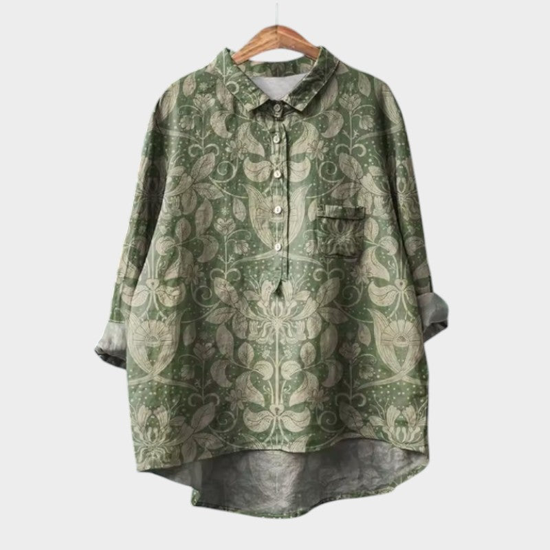 Ylva™ | Bluse
