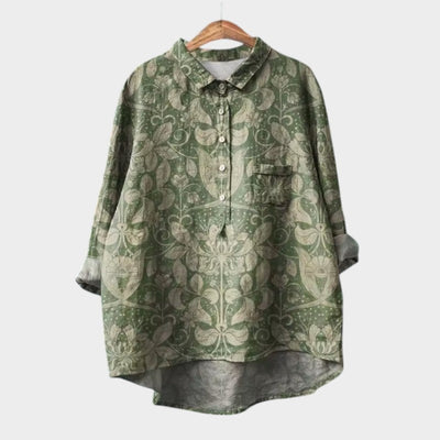 Ylva™ | Bluse