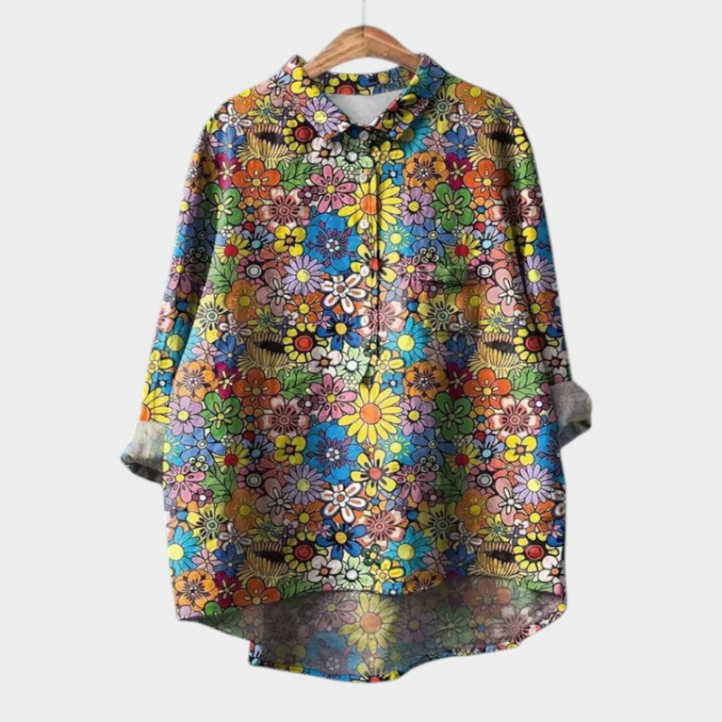 Selma™ | Bluse
