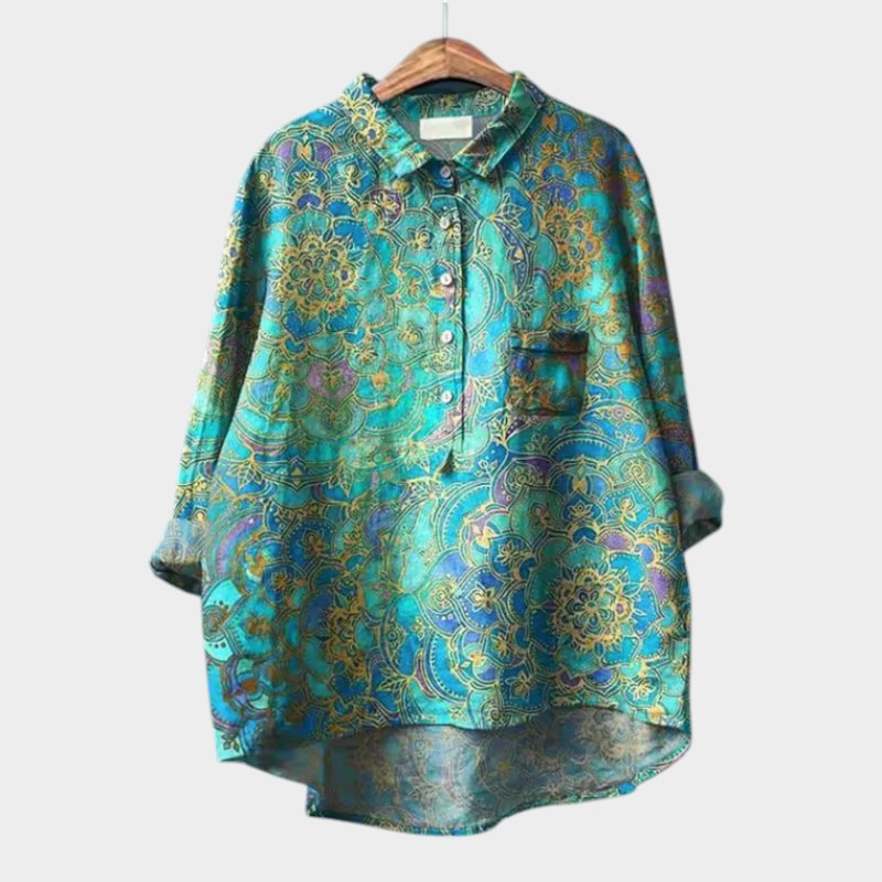 Selma™ | Bluse