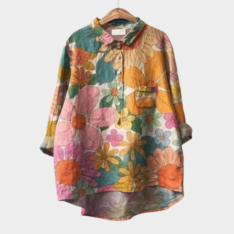 Selma™ | Bluse