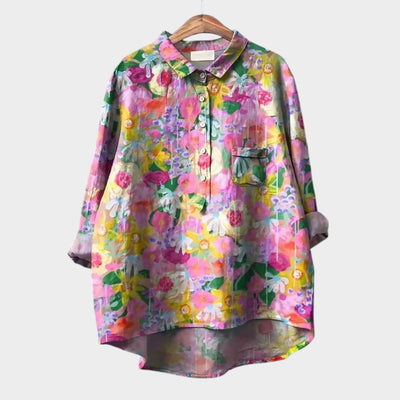 Runa™ | Bluse