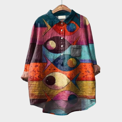 Lemi™ | Bluse
