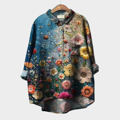 Runa™ | Bluse