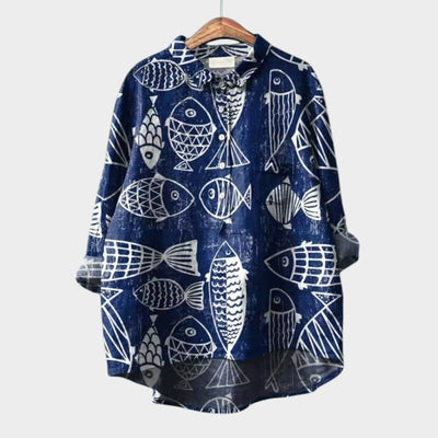 Lemi™ | Bluse