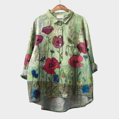 Runa™ | Bluse