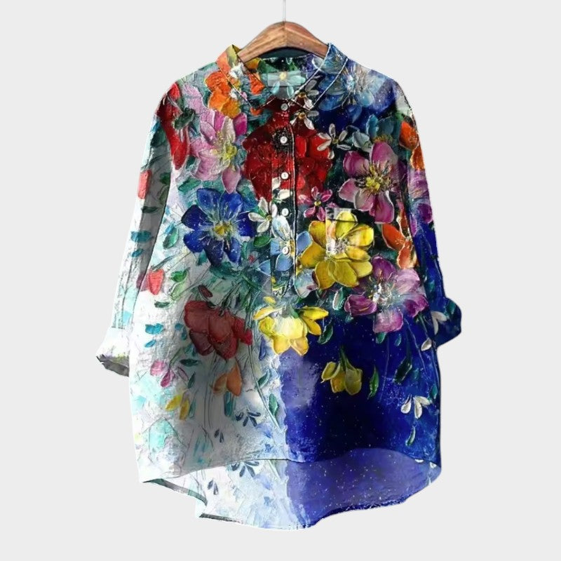 Runa™ | Bluse