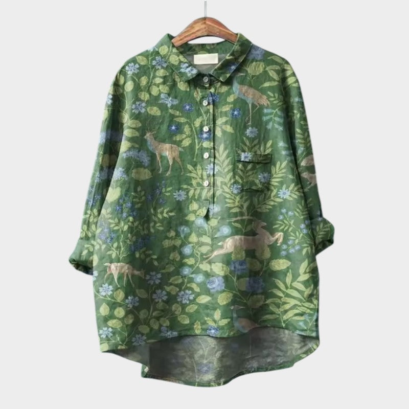 Lemi™ | Bluse