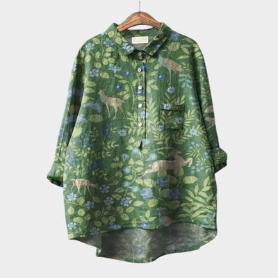 Lemi™ | Bluse