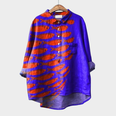 Lemi™ | Bluse