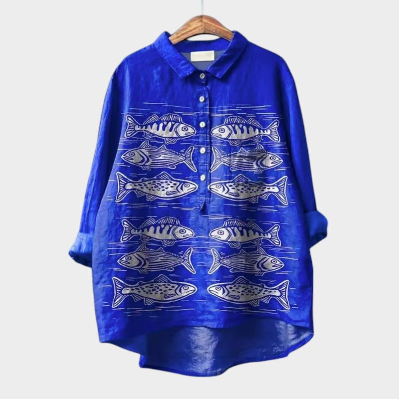 Lemi™ | Bluse