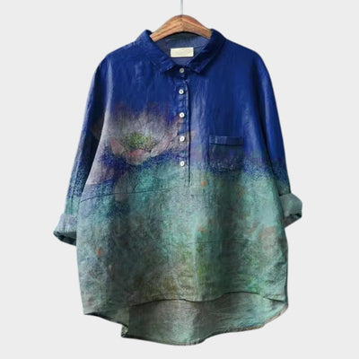 Ylva™ | Bluse
