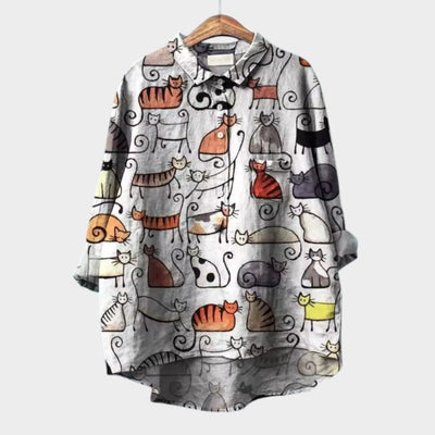 Lemi™ | Bluse