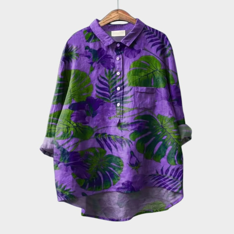 Ylva™ | Bluse