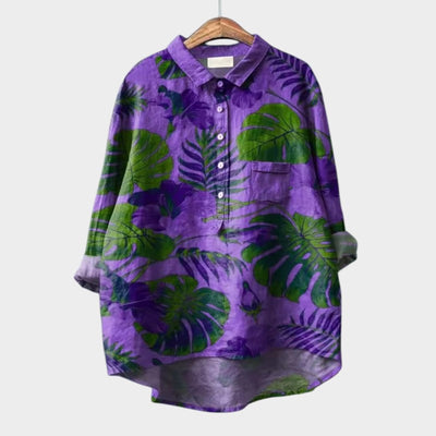 Ylva™ | Bluse