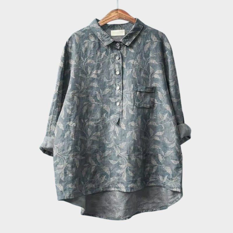 Runa™ | Bluse