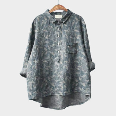 Runa™ | Bluse