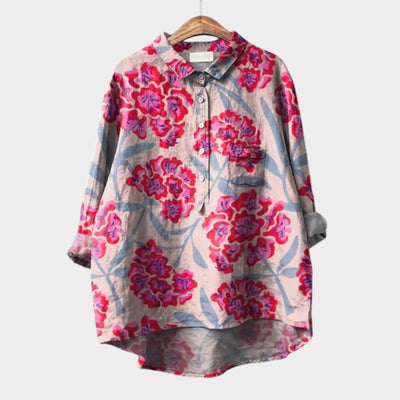 Runa™ | Bluse