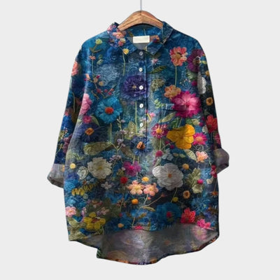 Runa™ | Bluse