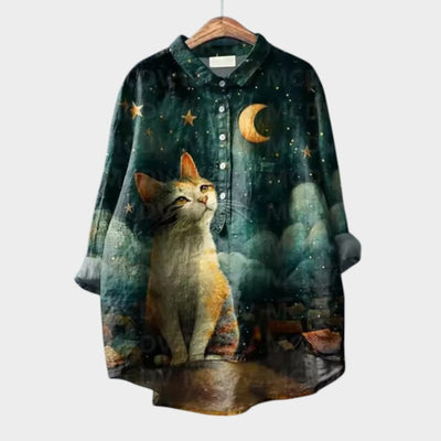 Vesper™ | Bluse