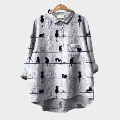 Vesper™ | Bluse