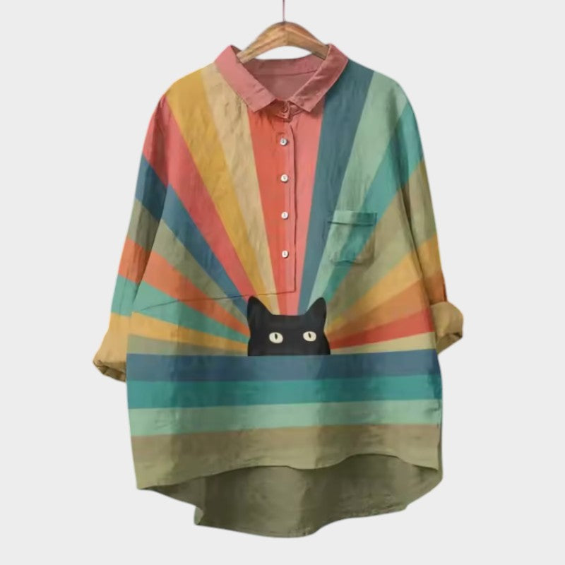 Vesper™ | Bluse