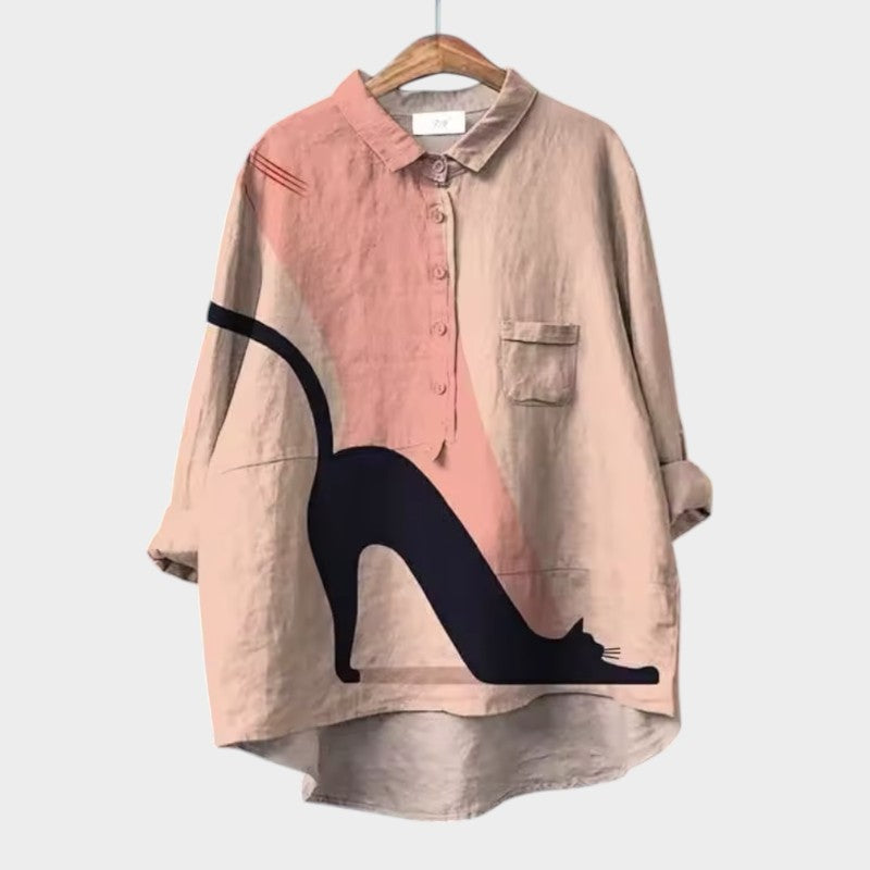 Ophira™ | Bluse