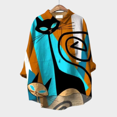 Ophira™ | Bluse