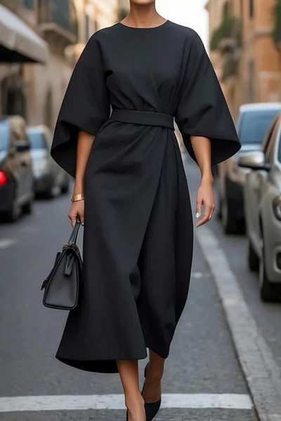 Isolde™ | Elegant Kjole
