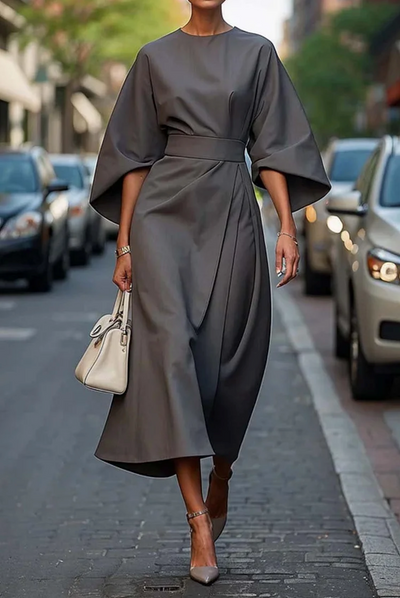 Isolde™ | Elegant Kjole