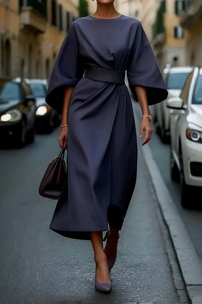 Isolde™ | Elegant Kjole