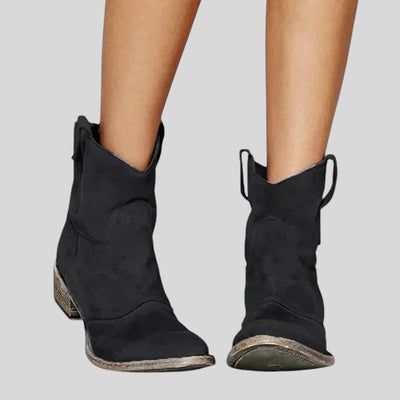 Korven™ | Elegante cowboy-støvler