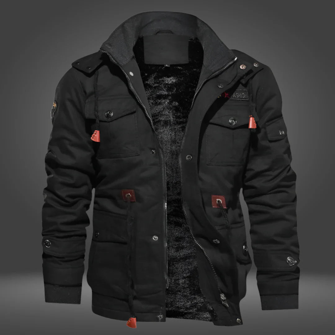 Torin ™ | Commanderjas “Limited Edition”