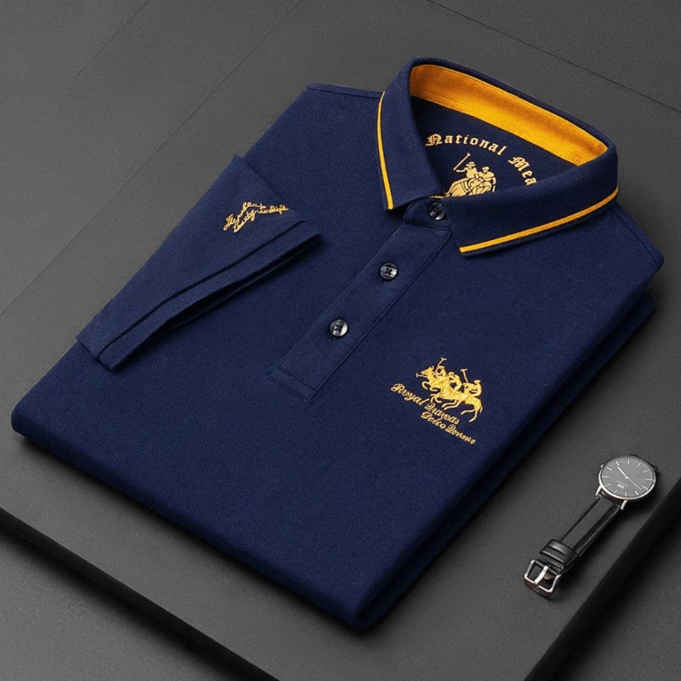 Mivo™| LUKSUSPOLO
