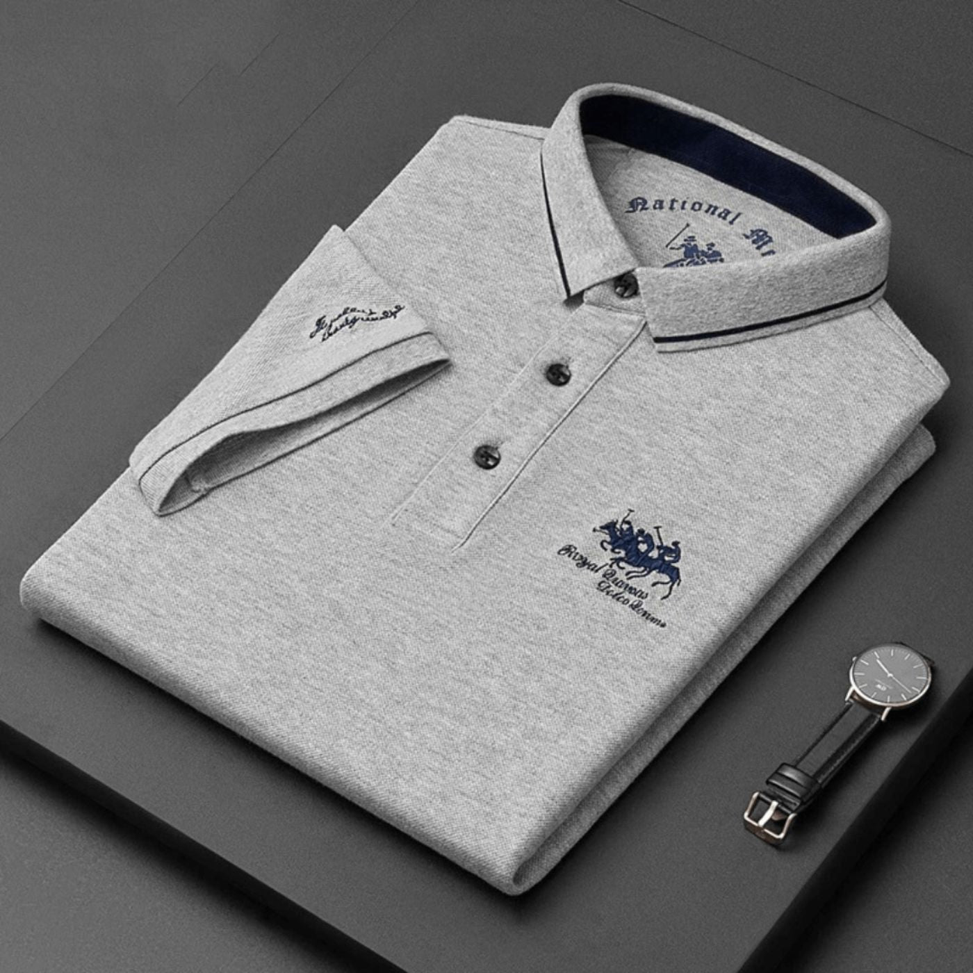 Mivo™| LUKSUSPOLO