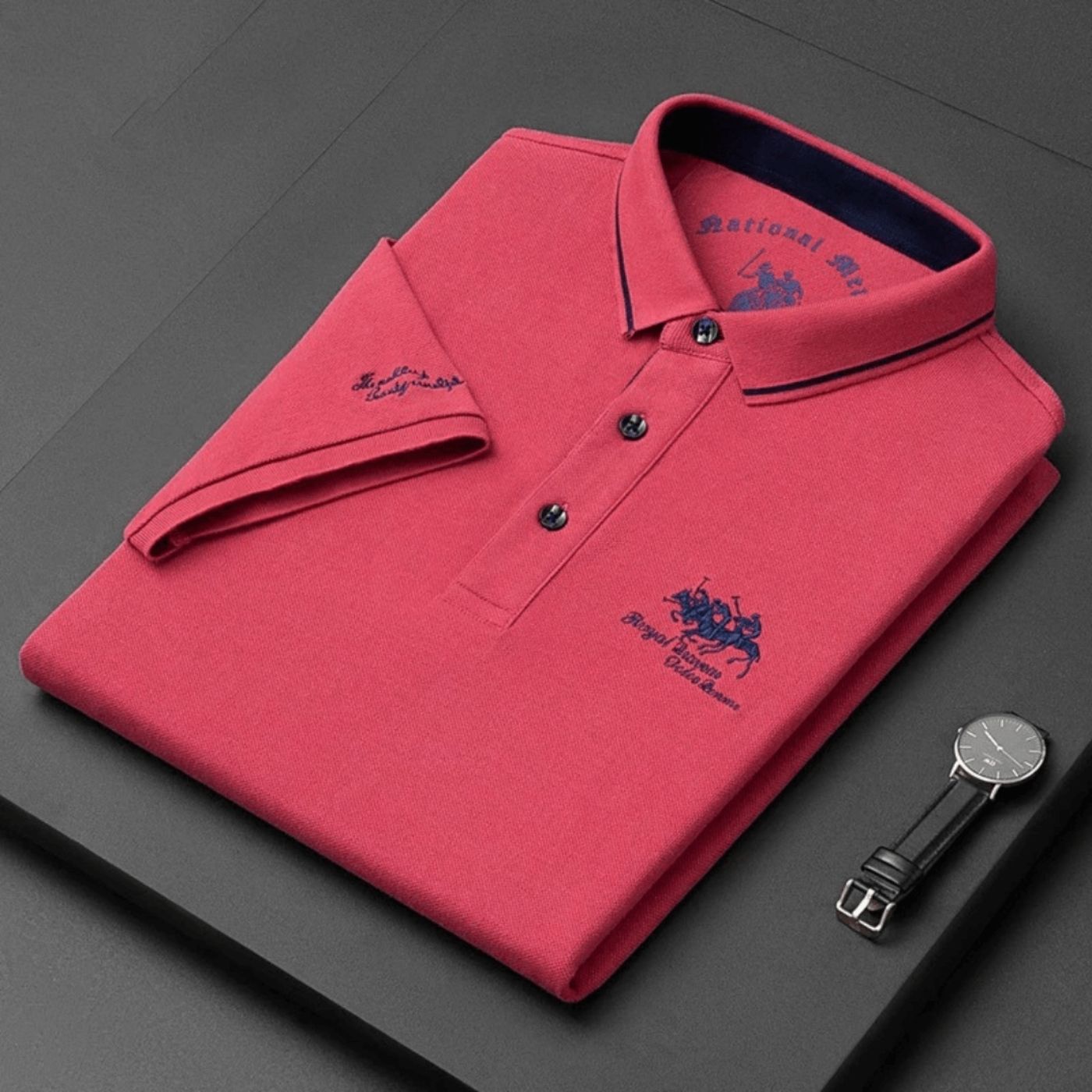 Mivo™| LUKSUSPOLO