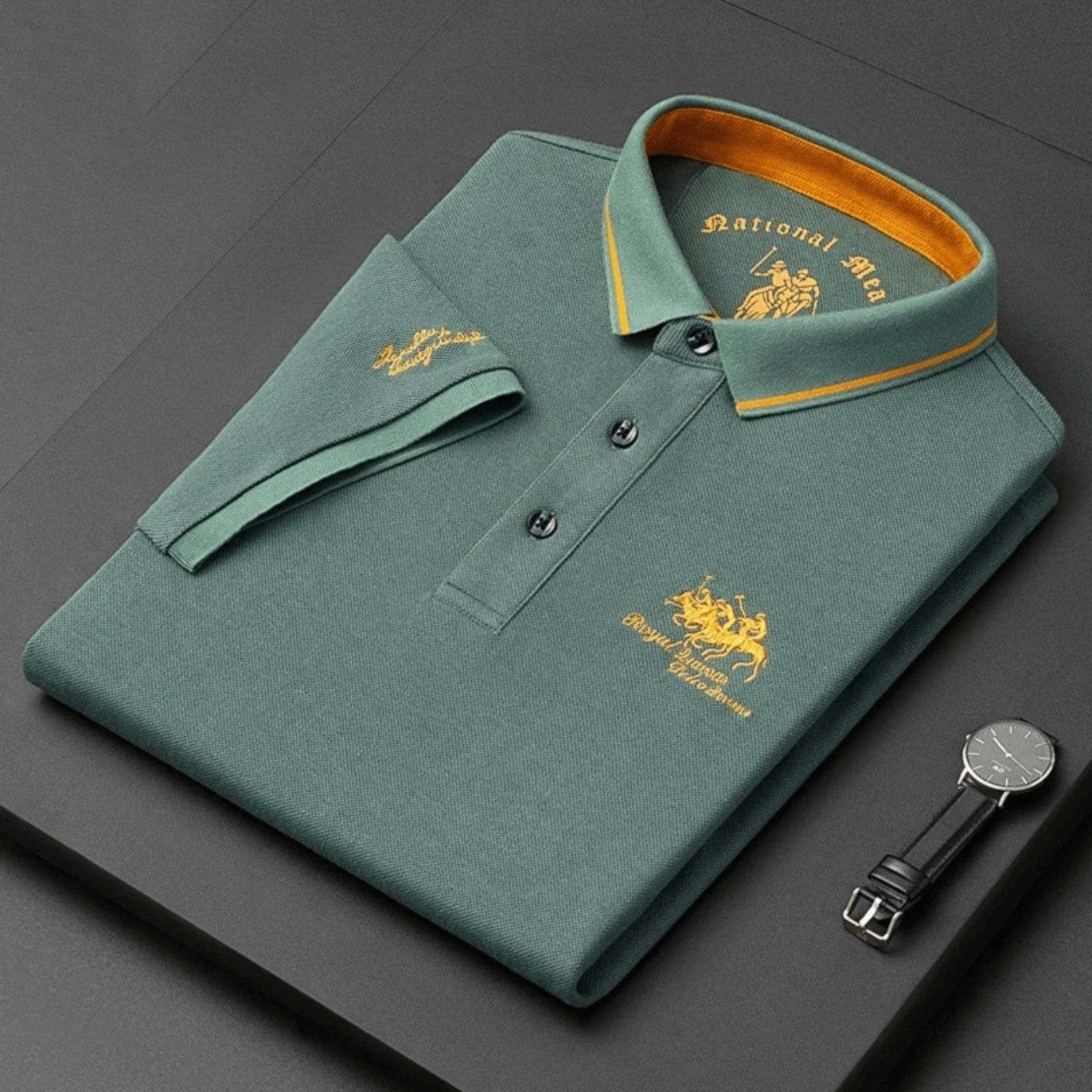 Mivo™| LUKSUSPOLO