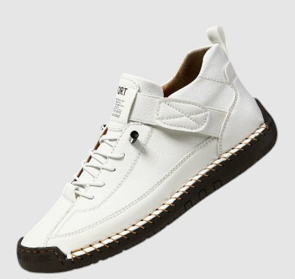 Livia™ | Behagelige, støttende sneakers