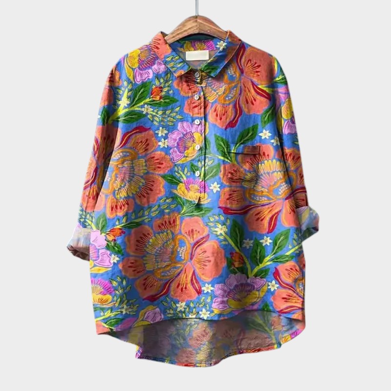 Ylva™ | Bluse