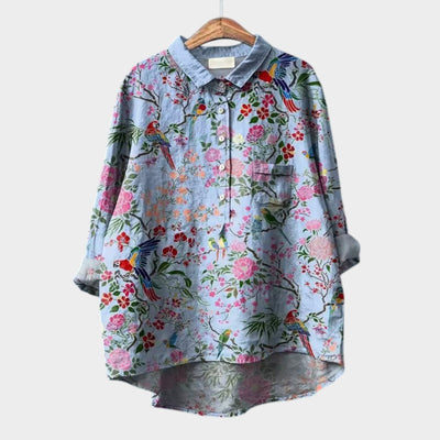 Thalia™ | Bluse