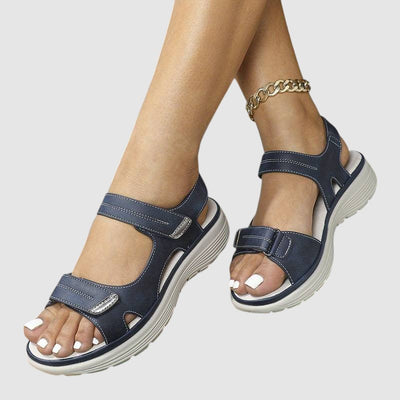 Savron™ |  Ortopædiske sandaler