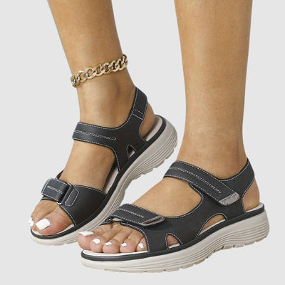 Savron™ |  Ortopædiske sandaler