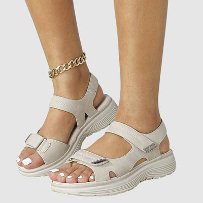 Savron™ |  Ortopædiske sandaler