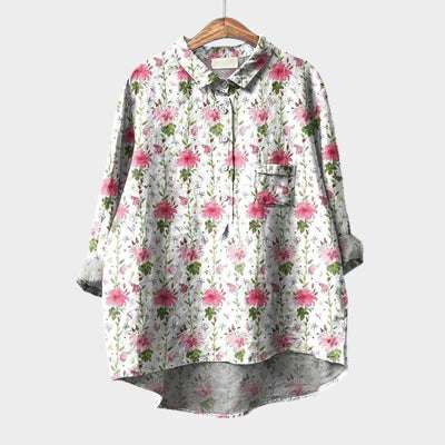 Ylva™ | Bluse