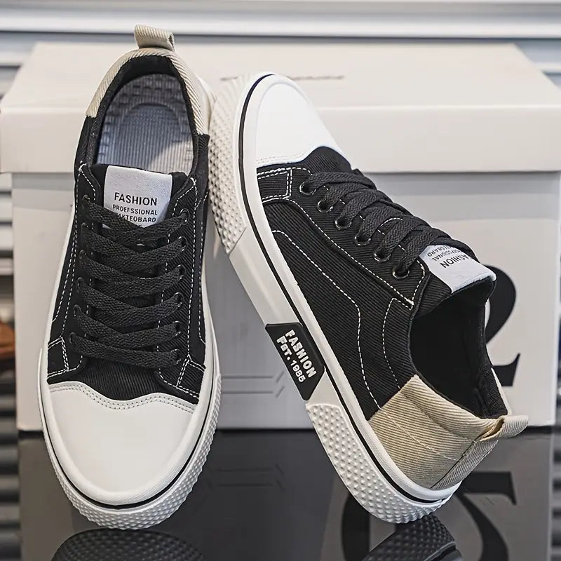 Troxn™ | Komfortable og afslappede sneakers