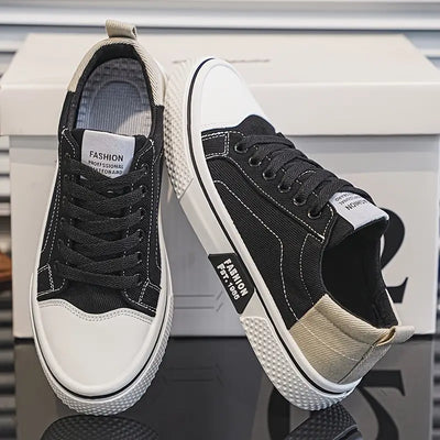 Troxn™ | Komfortable og afslappede sneakers