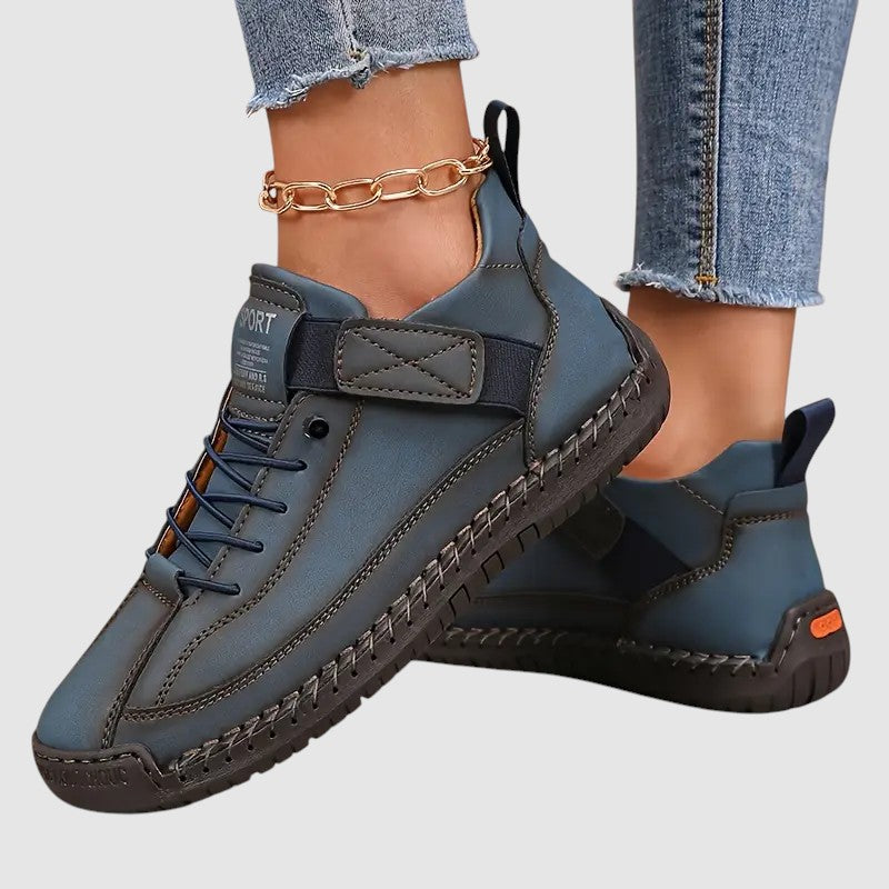 Livia™ | Behagelige, støttende sneakers