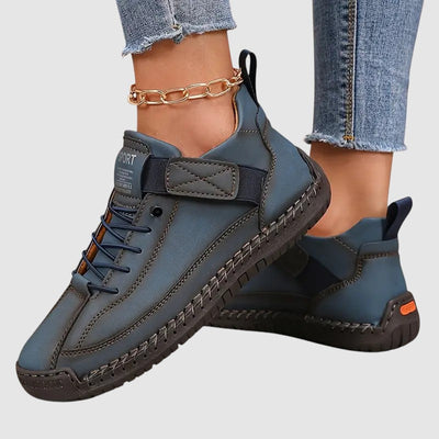 Livia™ | Behagelige, støttende sneakers