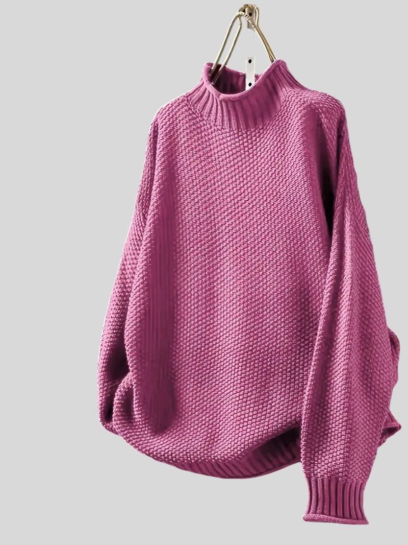 Orix™ | Blød sweater til hverdag