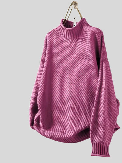 Orix™ | Blød sweater til hverdag